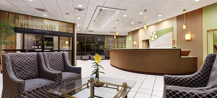 Holiday Inn 大洋城(Holiday Inn Ocean City)图片