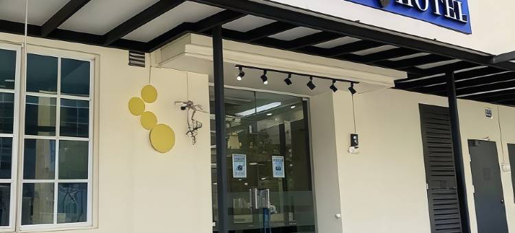 嘉鑫酒店(JXIN HOTEL)图片