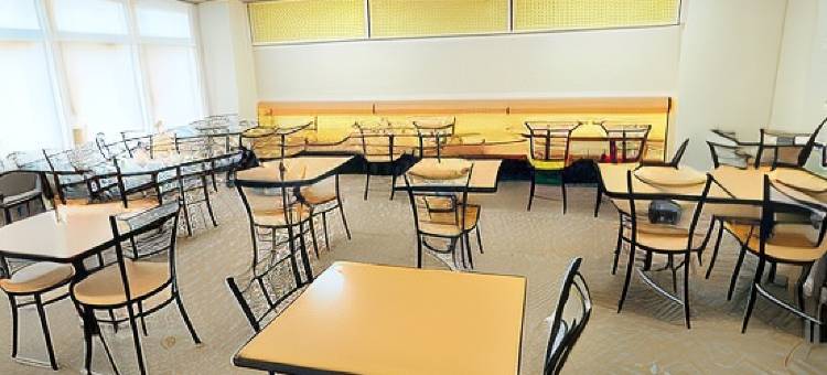 MYSTAYS札幌薄野酒店(HOTEL MYSTAYS Sapporo Susukino)图片