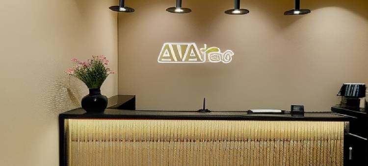 阿瓦莱克斯酒店(Hotel Avalex)图片