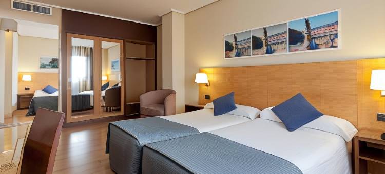 托雷洪时尚酒店(Porcel Avant)图片