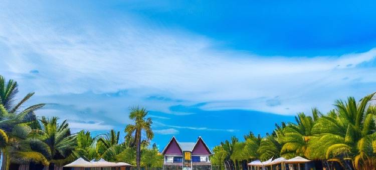 玛鲁玛鲁度假村和水疗中心(Maalu Maalu Resort & Spa - Thema Collection)图片