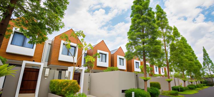 玛琅哈里斯会议酒店(Harris Hotel & Conventions Malang)图片