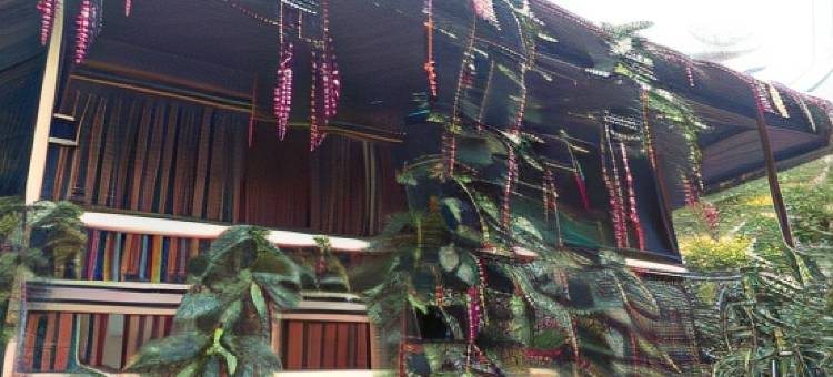 库曼科利传统度假村(Koomankolly Resort)图片