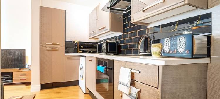 Redhill Garland- 1 Bed Ground Floor Apartment by Lgw Short Lets图片