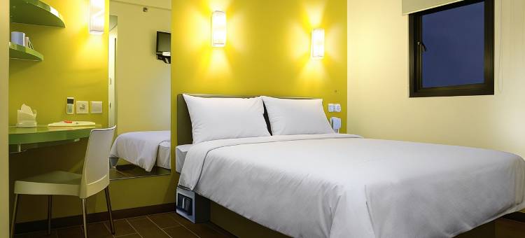 日落路艾玛利斯酒店(Amaris Hotel Sunset Road Bali)图片