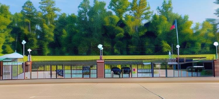 阿什利旅馆(Ashley Inn)图片