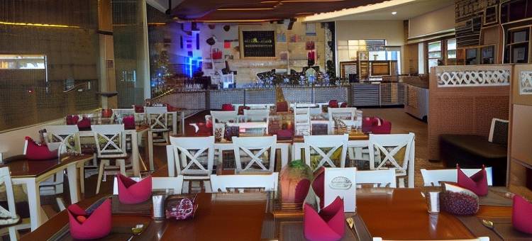 帕米卡桑奥戴塔酒店(Odaita Hotel Pamekasan Madura)图片