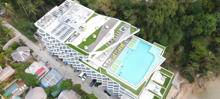 爱妮岛青柠度假村(Lime Resort El Nido)图片