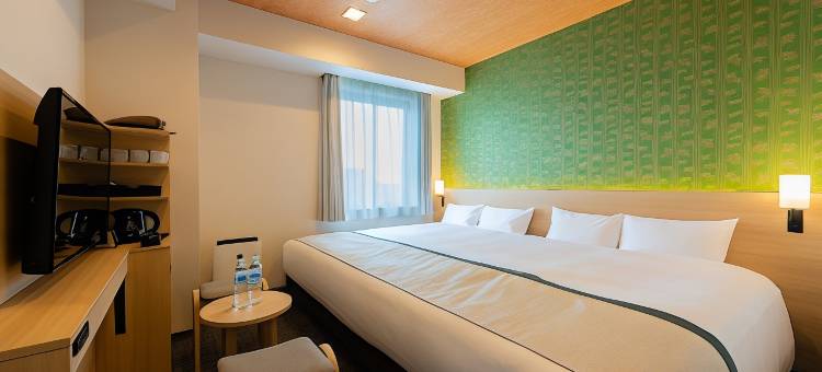 浅草藏前东诚可可尼酒店(Tosei Hotel Cocone Asakusa Kuramae)图片