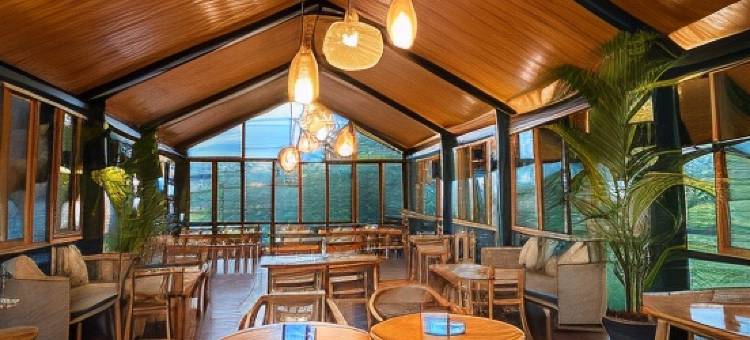 Langit Teduh Resto and Resort图片