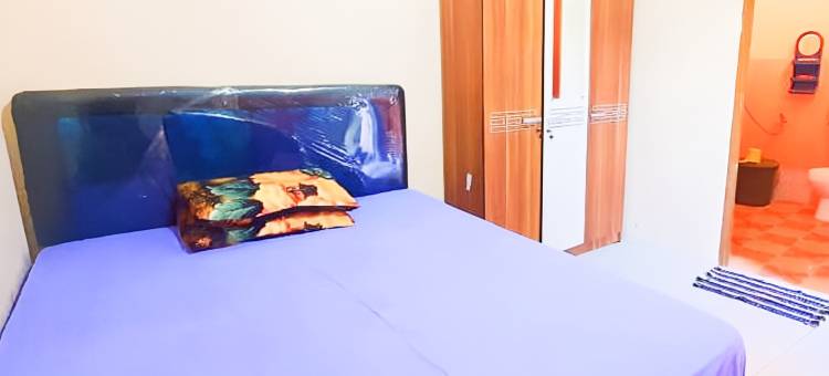 Green Kanca Syariah Guest House Mitra RedDoorz图片