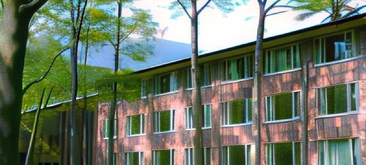 休暇村 日光汤元(Kyukamura Nikko-Yumoto)图片