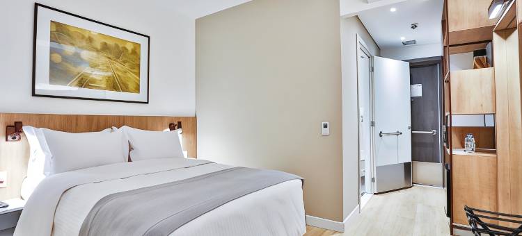 圣保罗保利斯塔天堂爵怡温德姆酒店(Tryp by Wyndham Sao Paulo Paulista Paraiso)图片