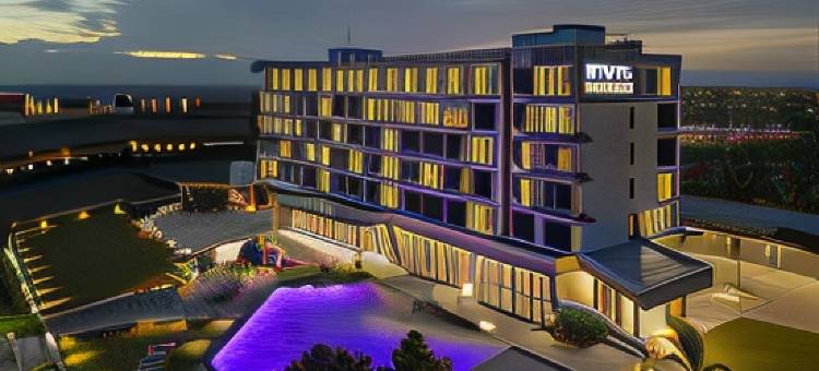 拉罗马纳希尔顿花园酒店(Hilton Garden Inn la Romana)图片