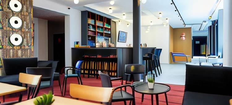 郁金香酒店智拉多夫(Tulip Inn Zyrardow)图片