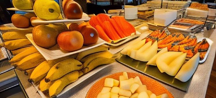 沃沃卡罗莱纳酒店(Hotel Vovó Carolina)图片