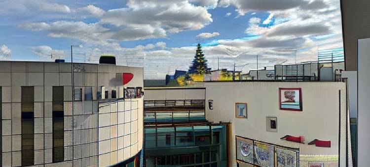 Aspire Palais Recklinghausen,Trademark Collection by Wyndham图片