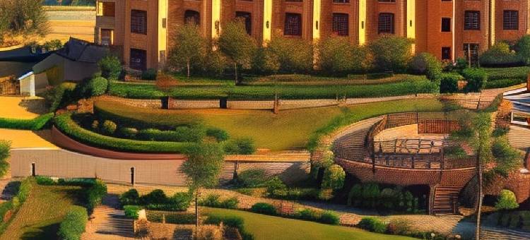 艾因苏赫纳拱顶码头酒店及度假村(Dome Marina Hotel & Resort Ain Sokhna)图片
