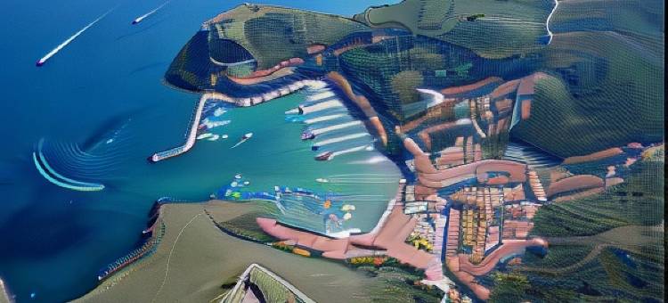 阿尔特米西亚农舍(Casale Artemisia Capalbio)图片