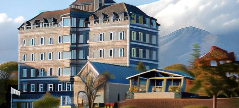 那须疗养森林酒店(Wellness Forest Nasu)图片