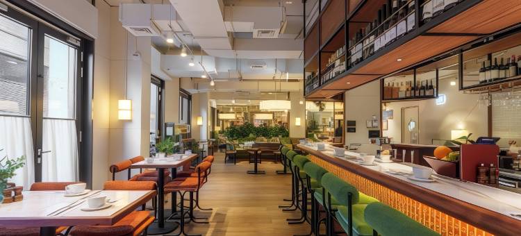 塞特酒店(Hotel Saint)图片