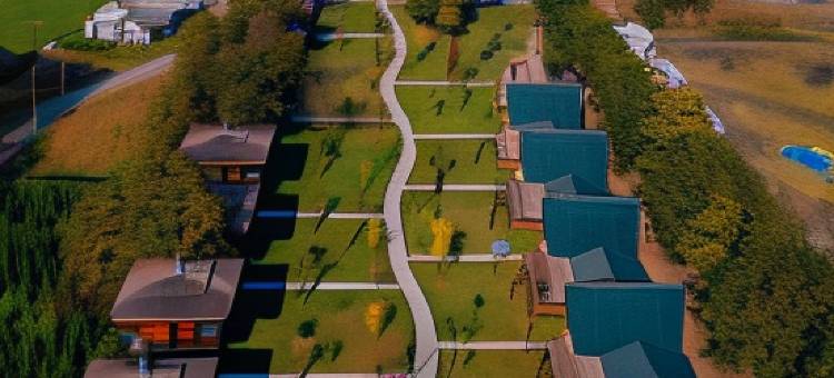 Dedeman Sapanca村(Dedeman Village Sapanca)图片