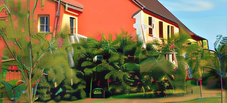 拉曼瑟酒店及餐厅(Hôtel Restaurant la Manse)图片