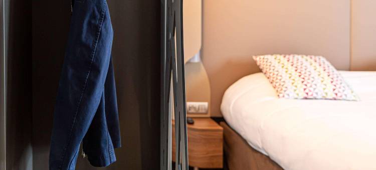 Campanile Aubagne - Alta Rocca图片