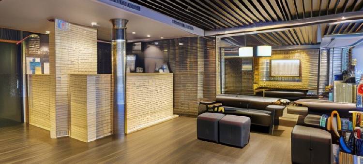 西班牙大酒店(Gran Hotel España)图片