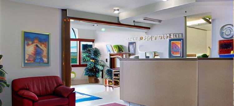 盖洛普麦客达温德姆酒店(Microtel Inn & Suites by Wyndham Gallup)图片