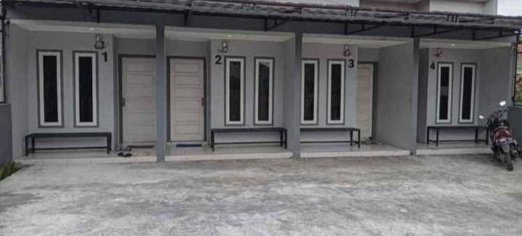 MyHome Guesthouse, Managed by OmDin图片