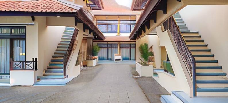 红多兹Plus酒店-近安耶尔图古梅库苏尔(RedDoorz Plus Near Tugu Mercusuar Anyer)图片