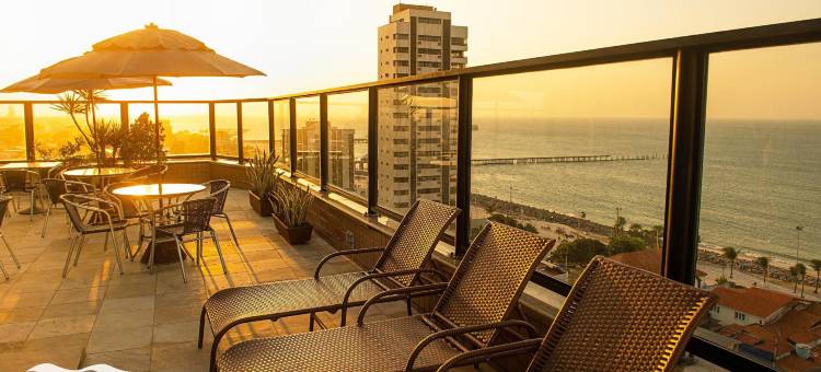 玛丽度莫斯酒店(Maredomus Hotel)图片