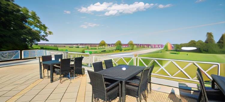 尤斯明德斯特兰酒店(Hotel Juelsminde Strand)图片