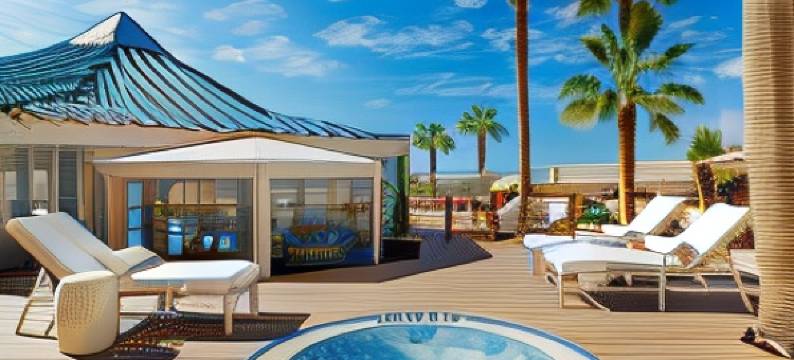 H10 埃丝梅拉达海滩酒店 - 限成人(H10 Playa Esmeralda - Adults Only)图片