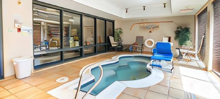 智选假日套房酒店奥本(Holiday Inn Express & Suites Auburn)图片