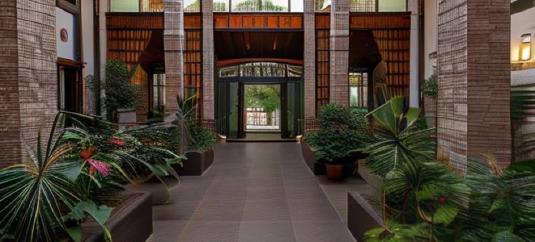 沃兹涅先斯卡亚酒店(Voznesenskaya Hotel)图片