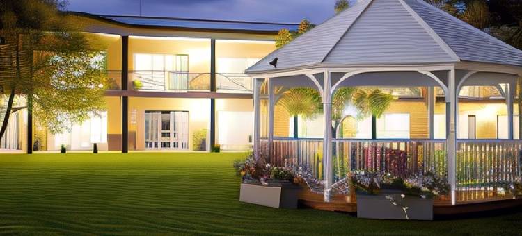 帕克兰会议度假酒店(Parklands Resort Mudgee)图片