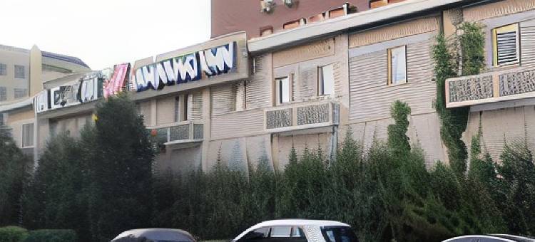 锦江之星(北京动物园店)图片