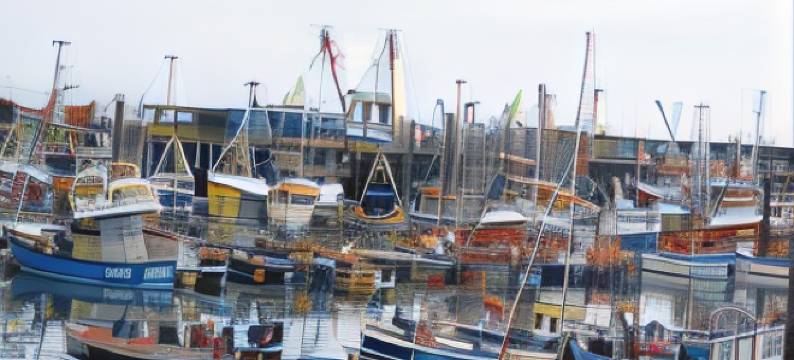 杜博斯宾馆(Duporth Guest House)图片