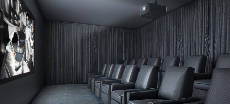 阿卡大学城酒店(AKA University City)图片