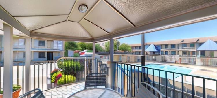 玛吉塔贝斯特韦斯特酒店(Best Western Markita Inn)图片
