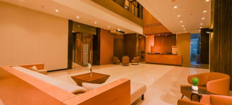 致敬酒店(The Tribute Hotel)图片