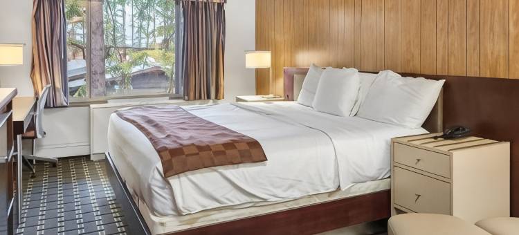 欣克利美洲佳值酒店(Americas Best Value Inn Hinckley)图片