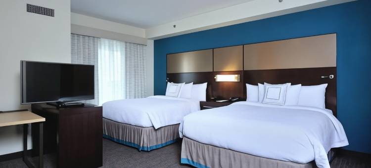 Residence Inn Houston Tomball图片