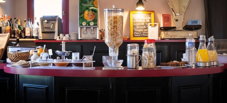 云之家酒店(Logis Hotel le Nuage)图片