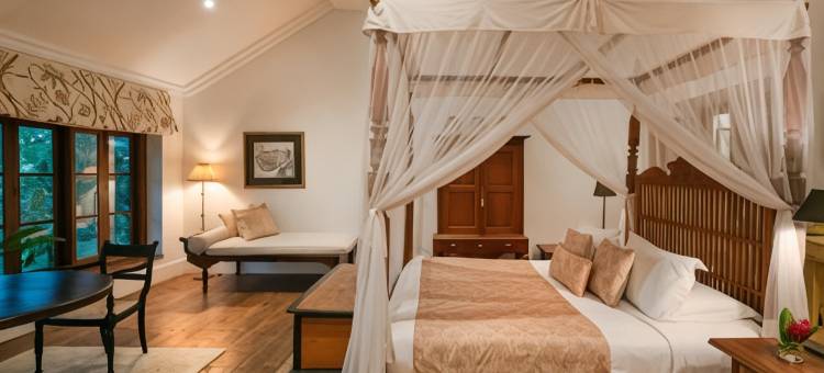 蓝帕特街 - 加勒堡塔鲁别墅(Taru Villas Rampart Street - Galle Fort)图片