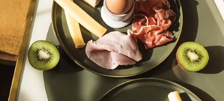 奥尔菲酒店(Hôtel Orphée)图片