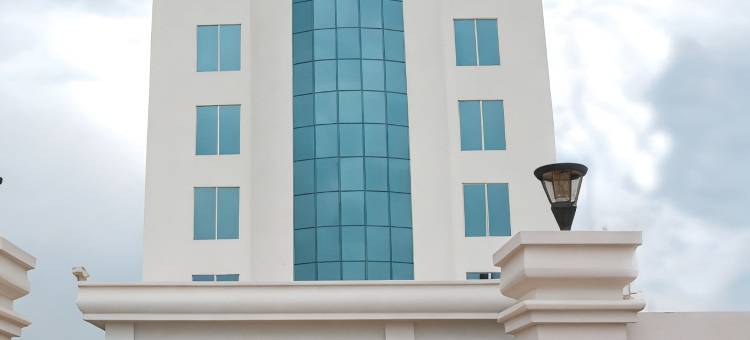 米拉贝尔酒店(Hotel Mirabel)图片